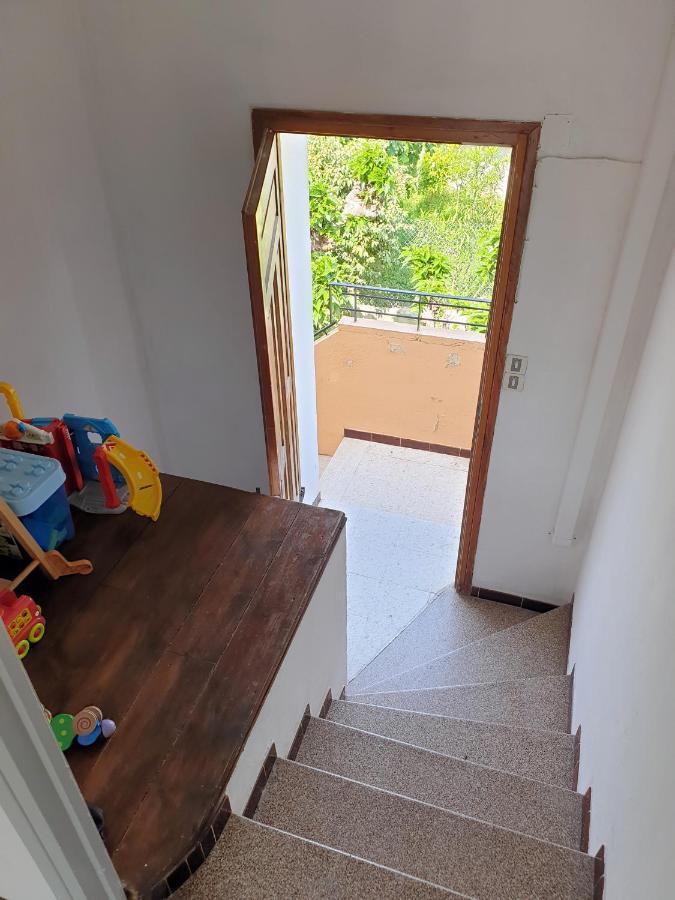 Appartement 62 M2 1Er Etage Avec Jardin Au Rdc Saint-Genis-des-Fontaines Экстерьер фото